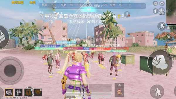 和平精英举报外挂