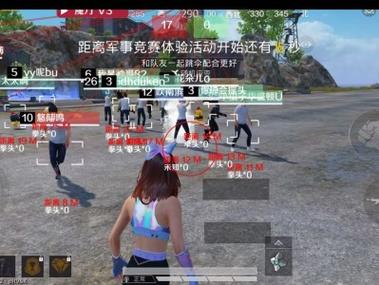 和平精英做外挂