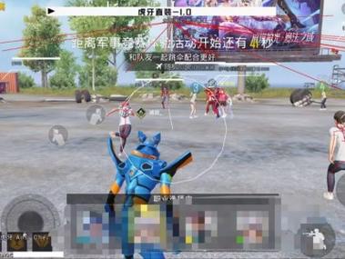 和平精英pc辅助